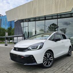 2022 HONDA FIT RS 1.5 i-vtec