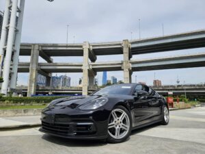 2019 PORSCHE PANAMERA 4 , SPORTS CHRONO PACK