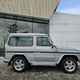 1988 Mercedes Benz 230ge