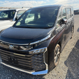 2023 TOYOTA VOXY SZ NEW MODEL
